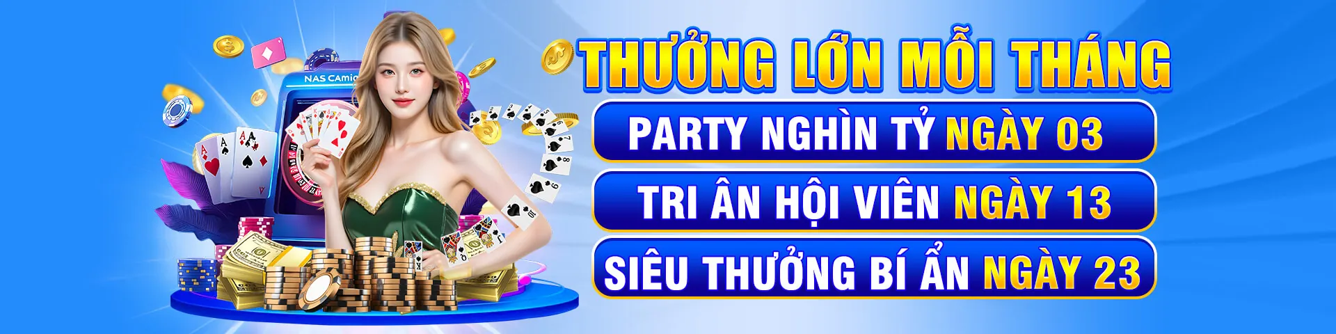Jun88 Bộ Sưu Tập Slot Game